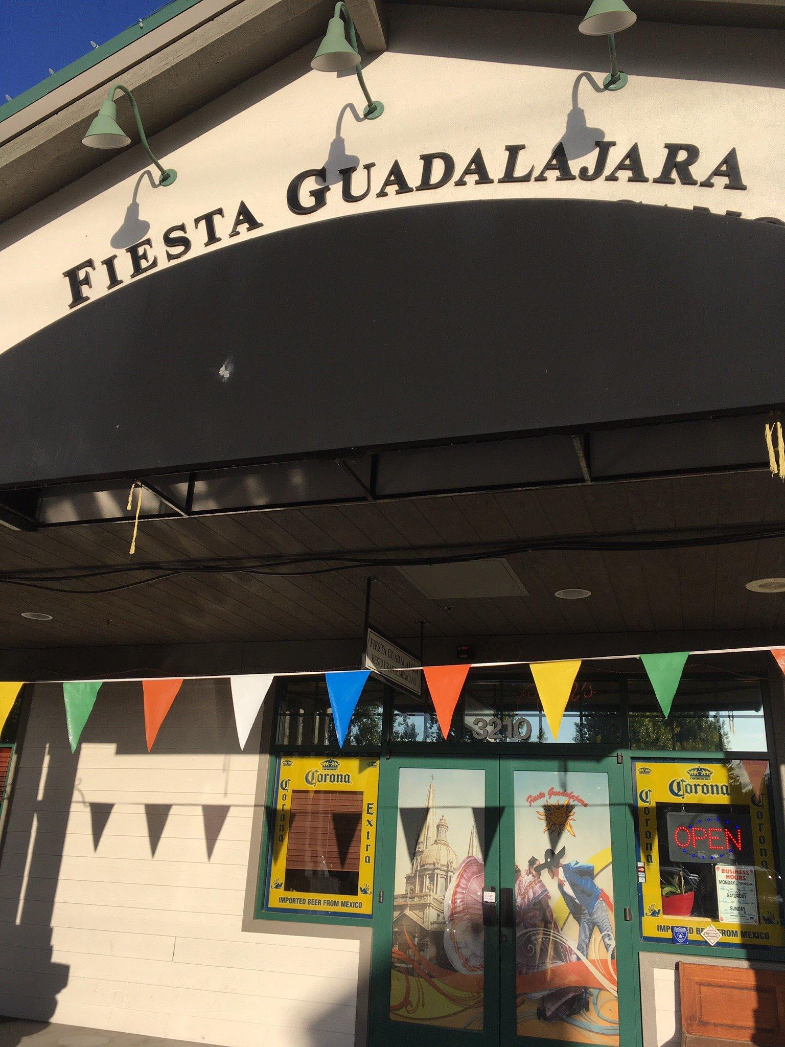 Fiesta Guadalajara