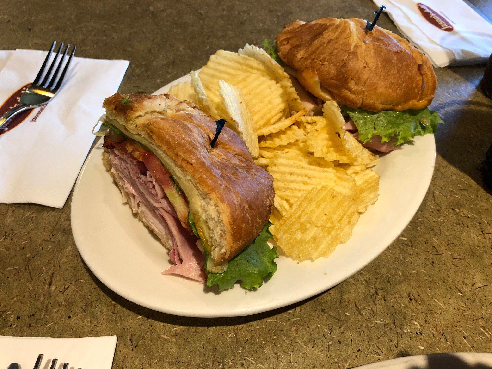 Jason's Deli