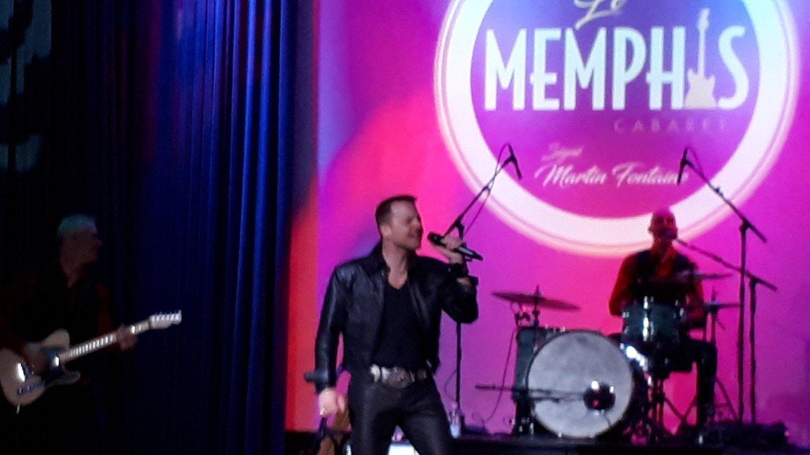 Le Memphis Cabaret