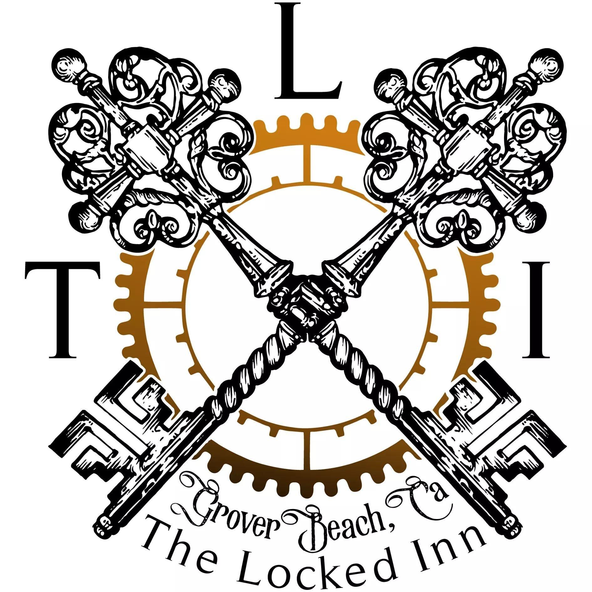 The Locked Inn - Live Escape Room