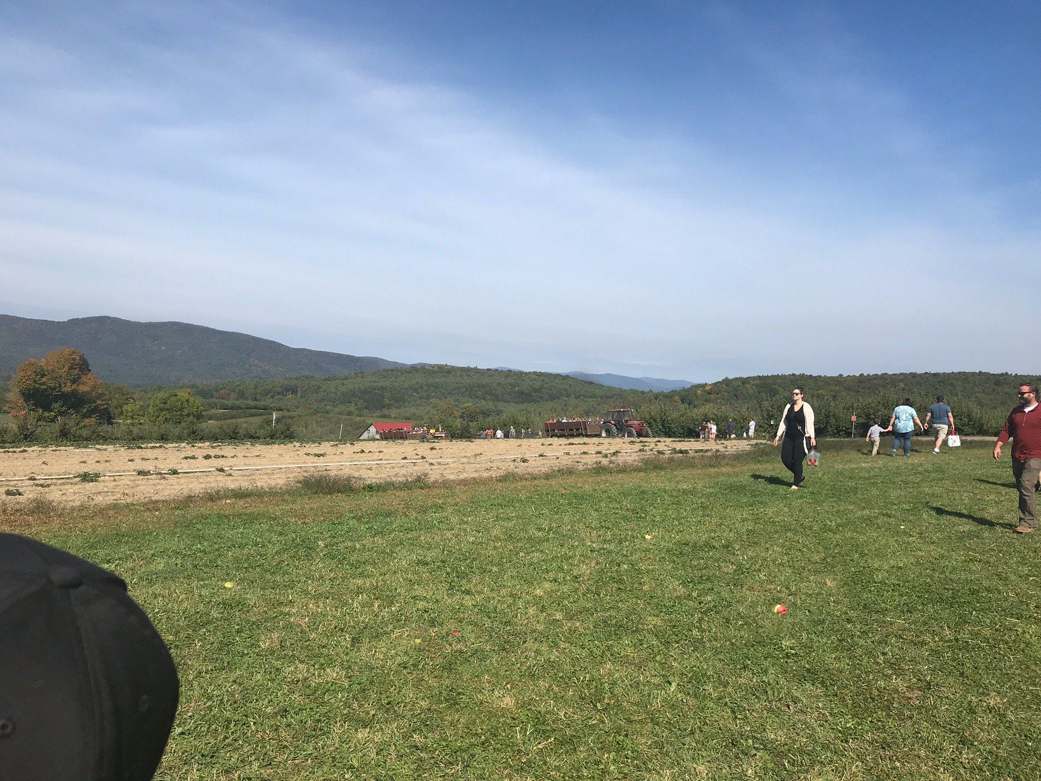 Wellwood Orchards