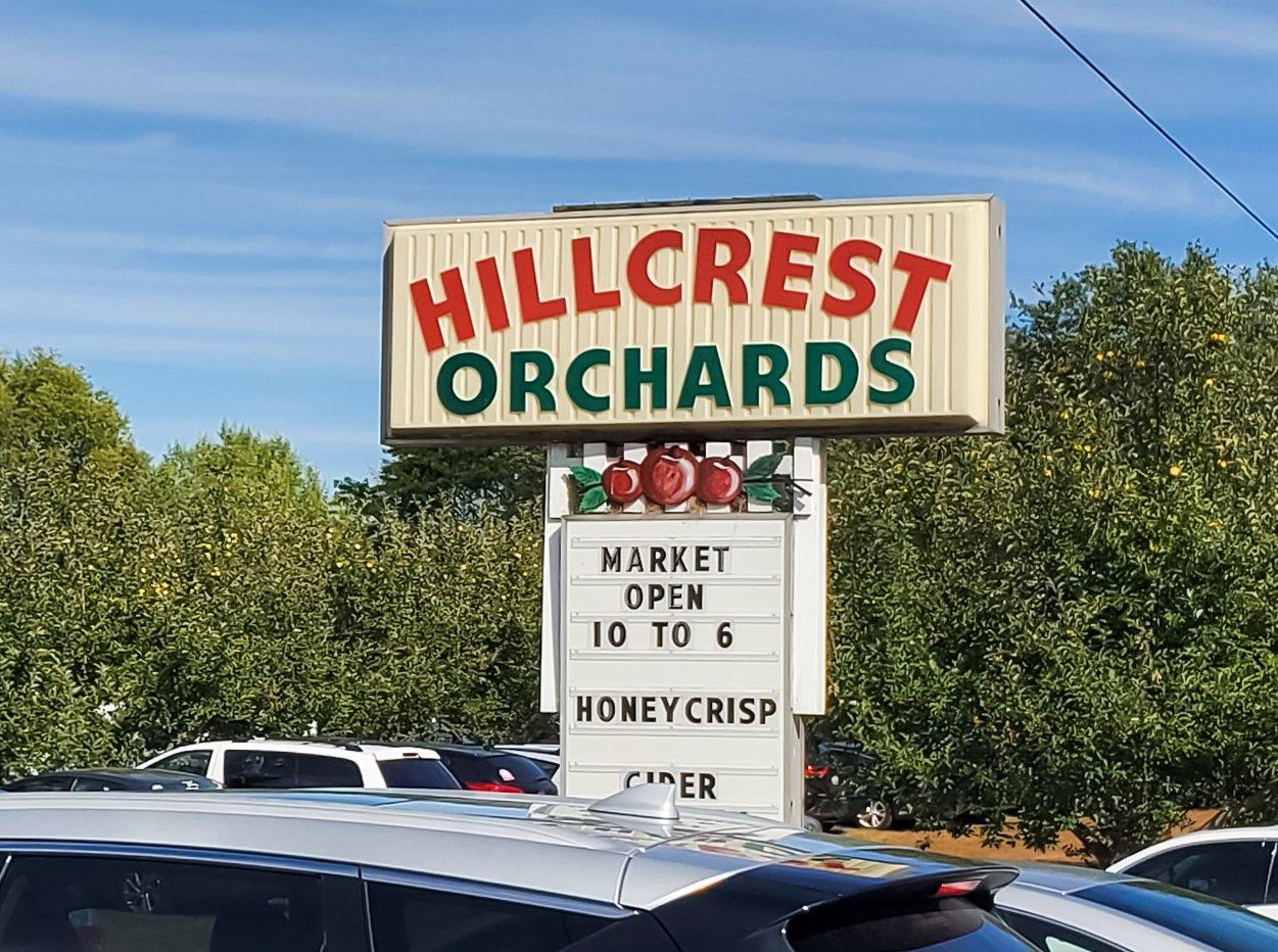 Hillcrest Orchards