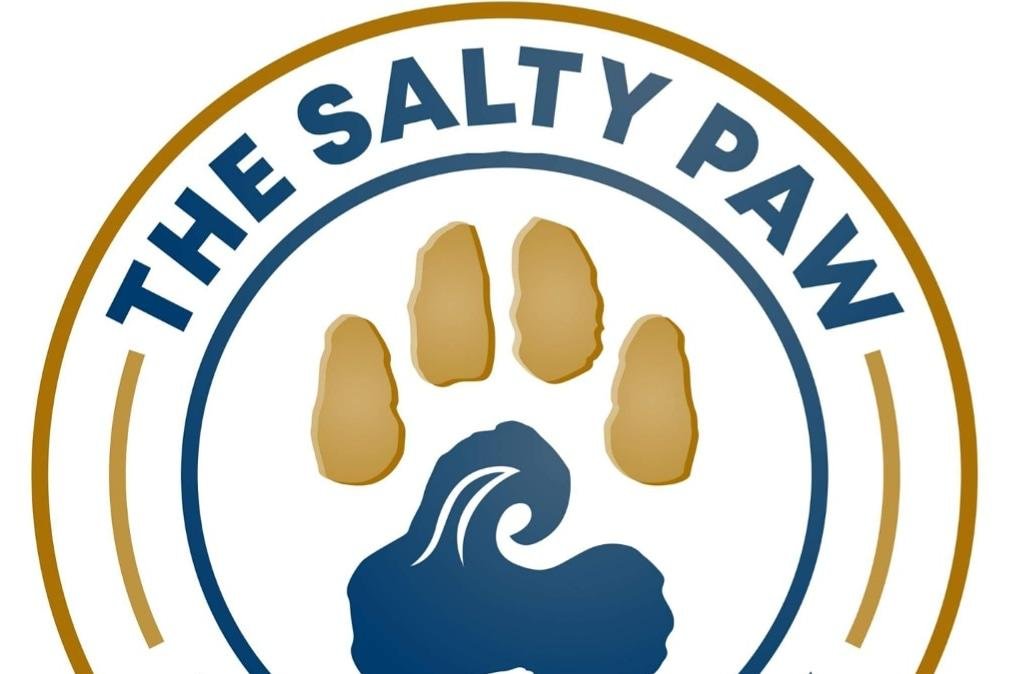 The Salty Paw