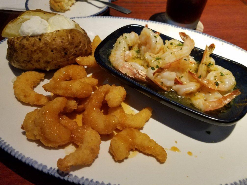 Red Lobster