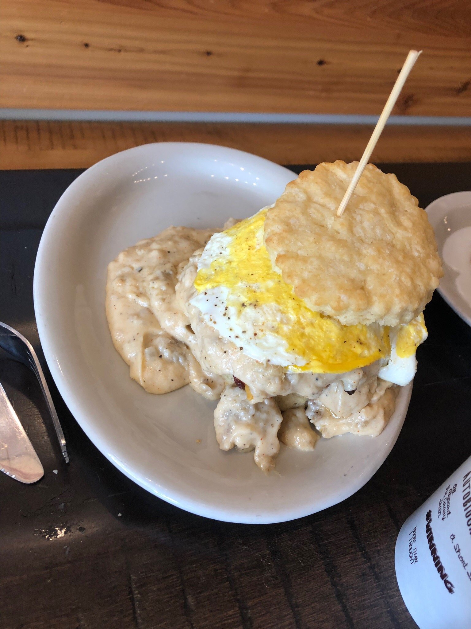 Maple Street Biscuit Company