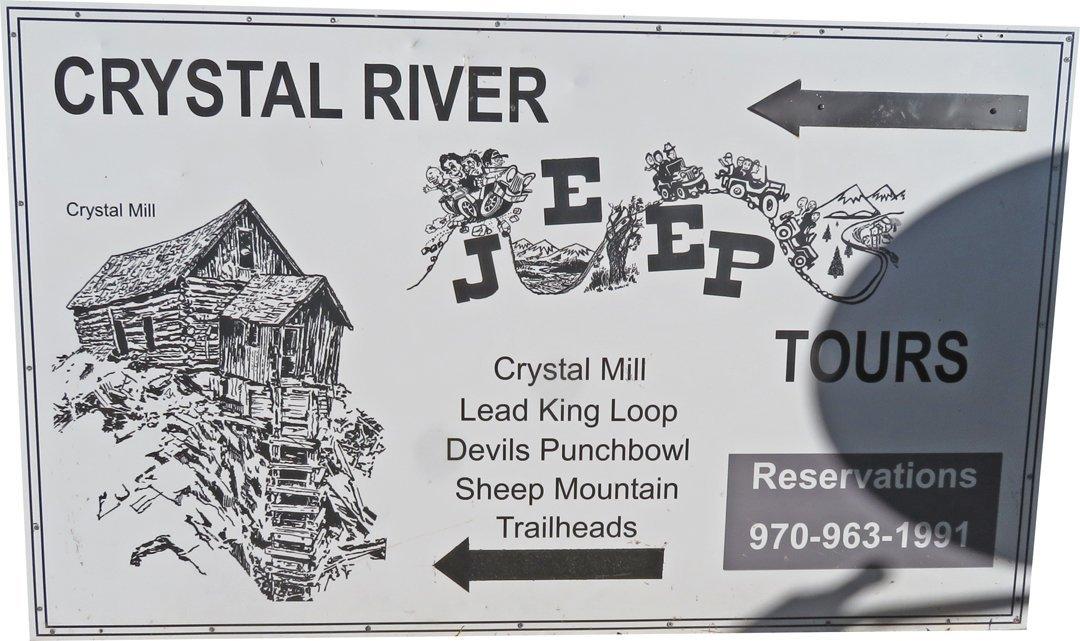 Crystal River Jeep Tours