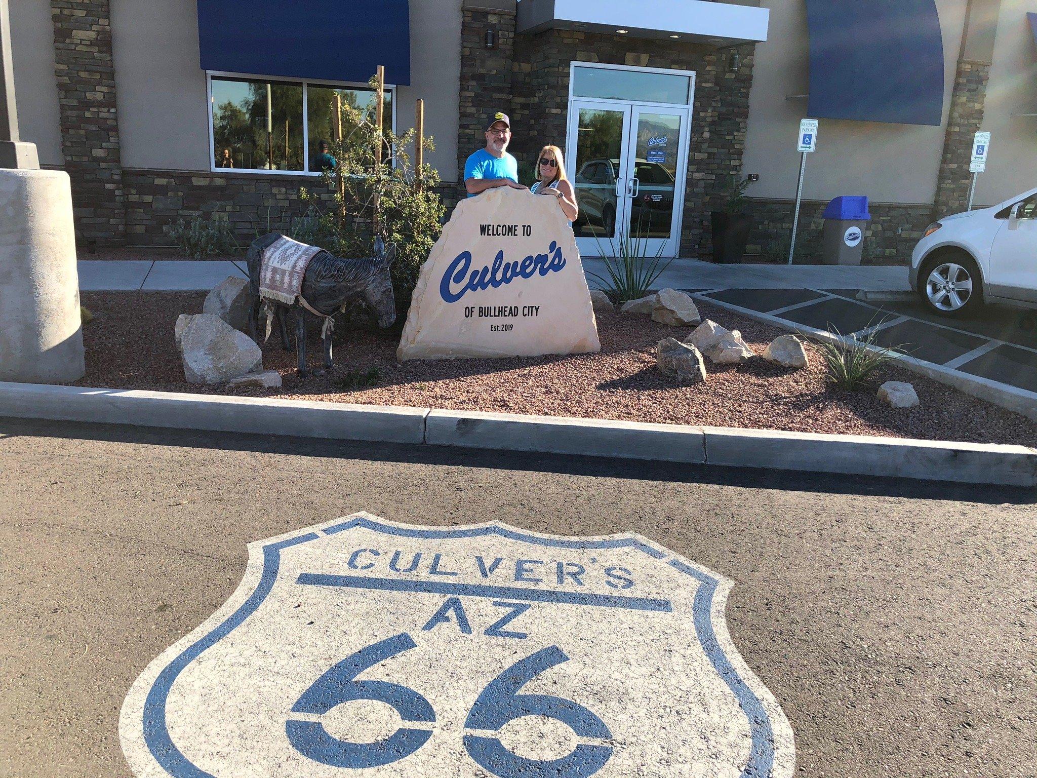 Culver's