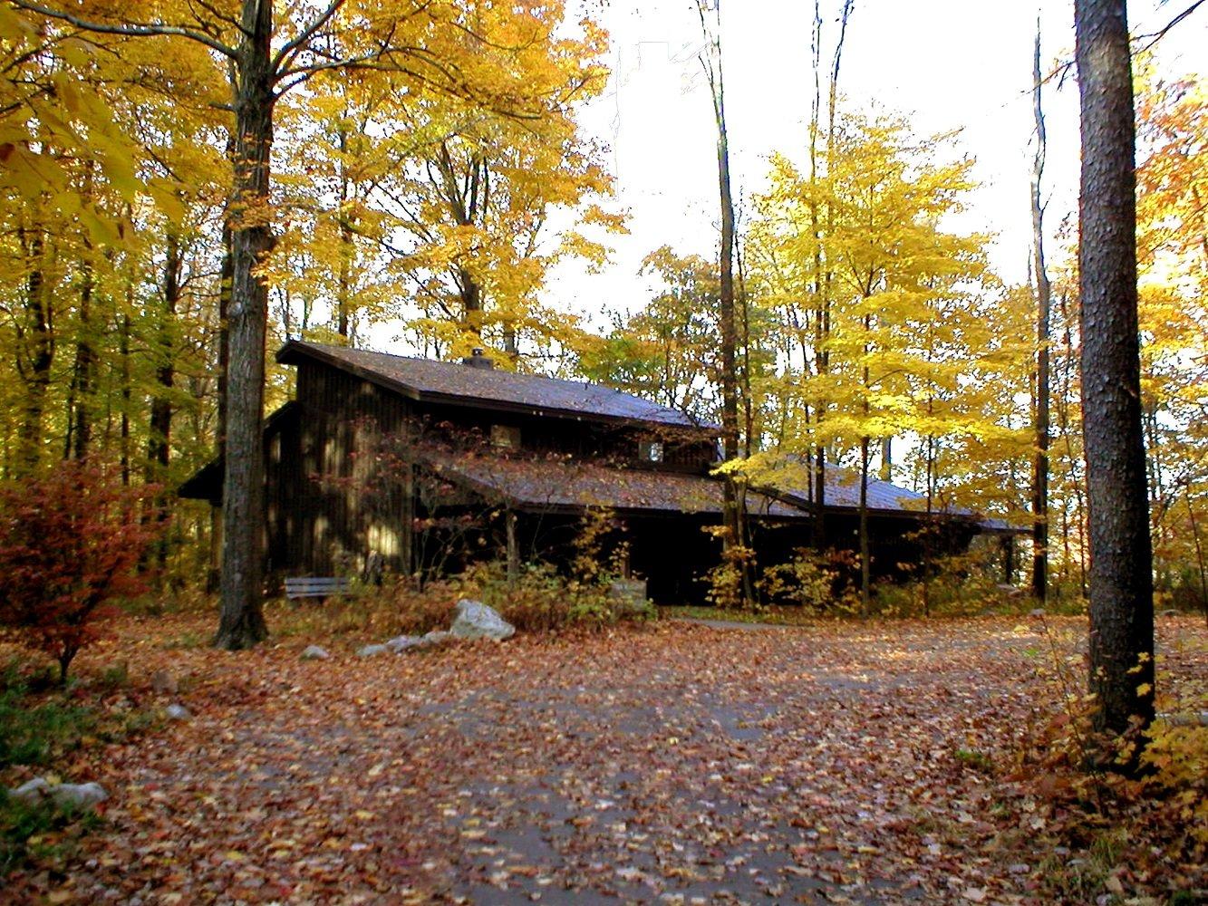 Maple Wood Nature Center