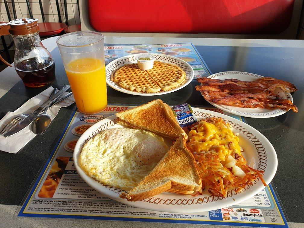 Waffle House