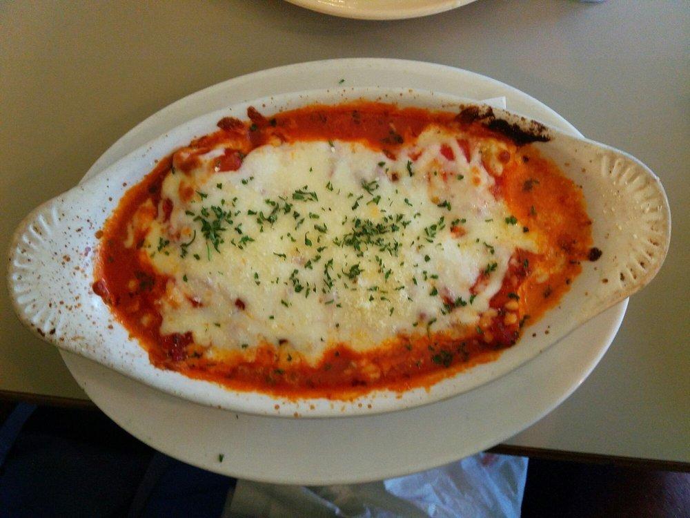 Sali's Italian Restaurant