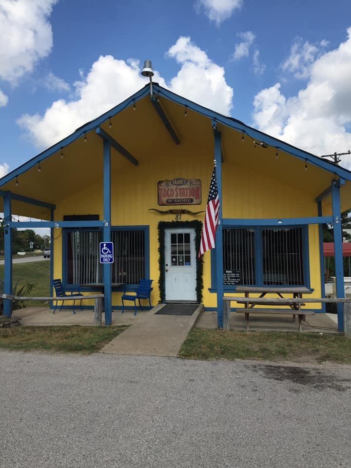 Frank's Taco Station