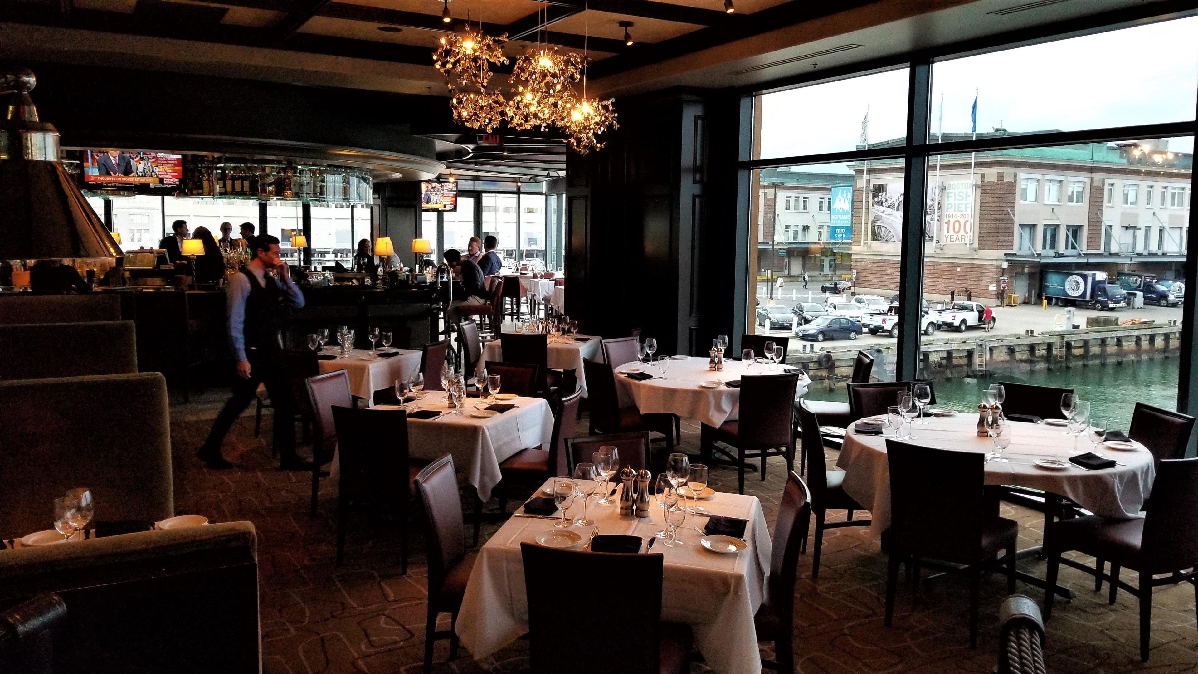 Del Frisco's Double Eagle Steakhouse