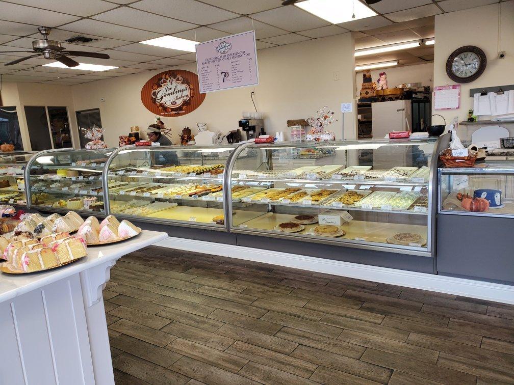 Joe Gambino's Bakery