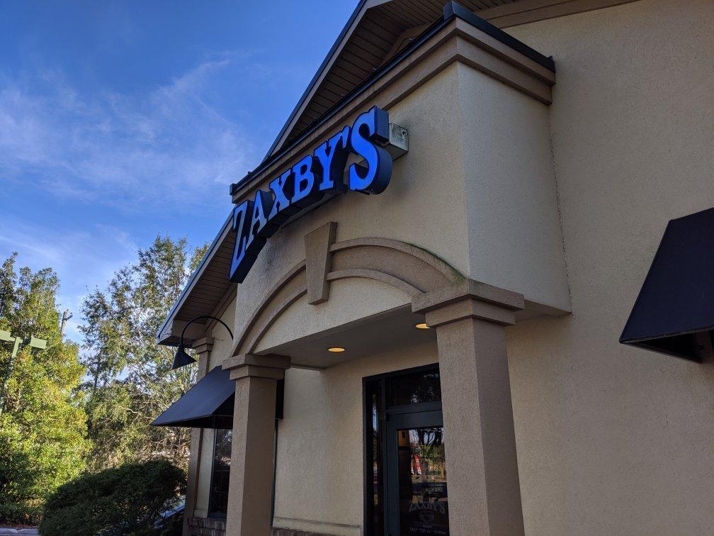 Zaxby's