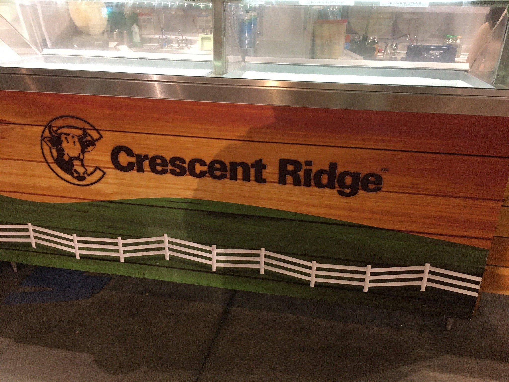 Crescent Ridge