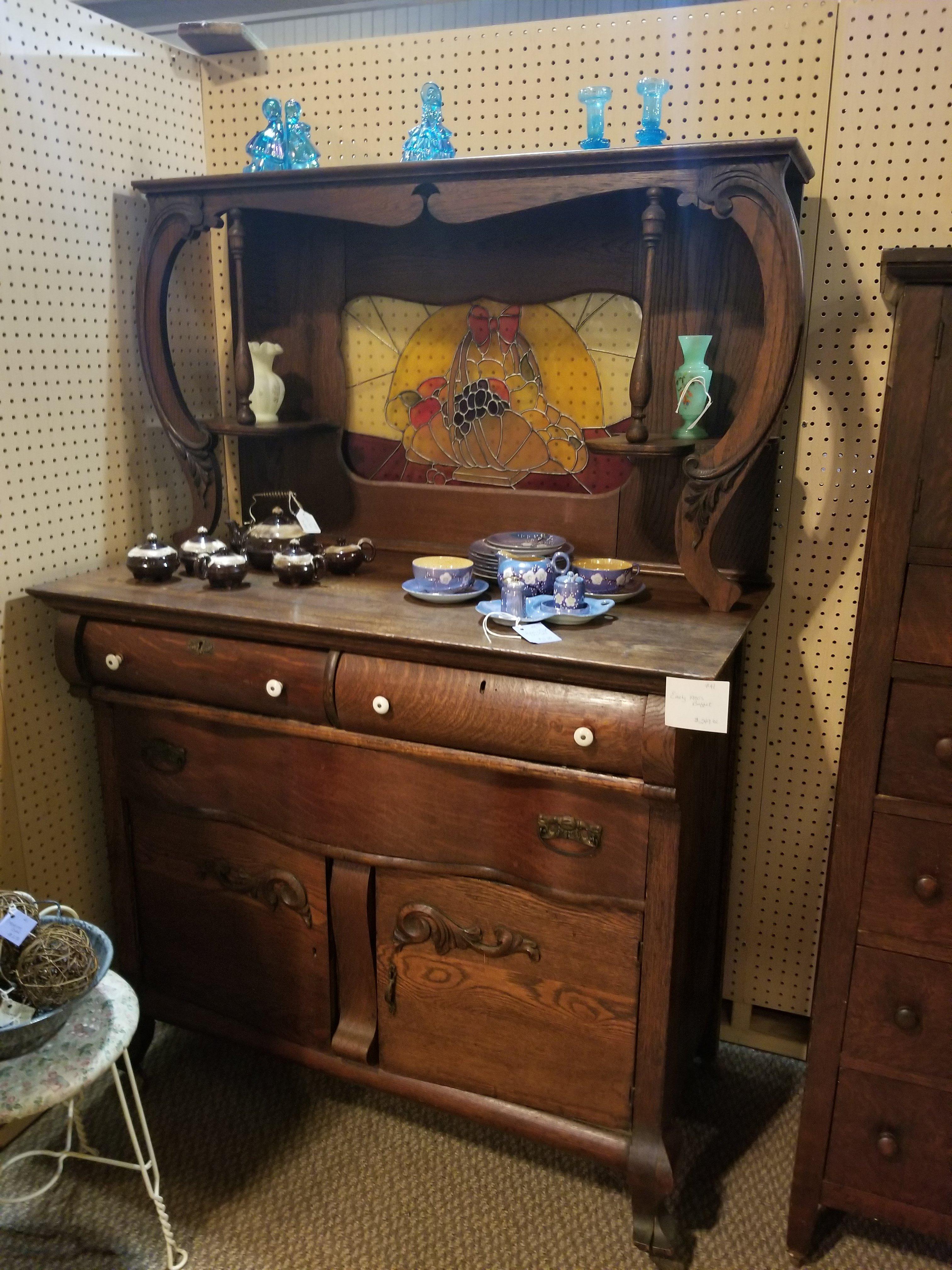 Riverside Antiques