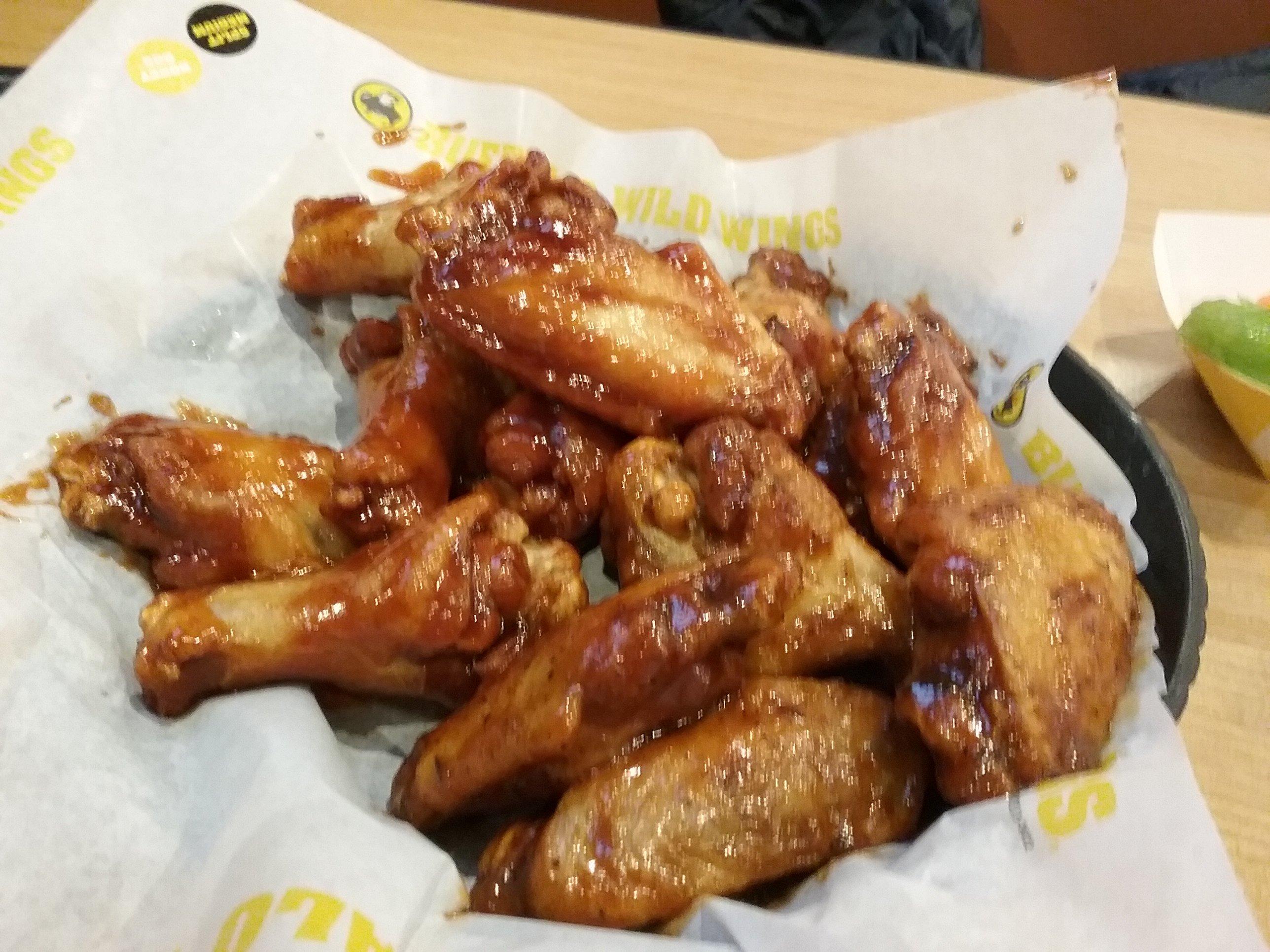 Buffalo Wild Wings