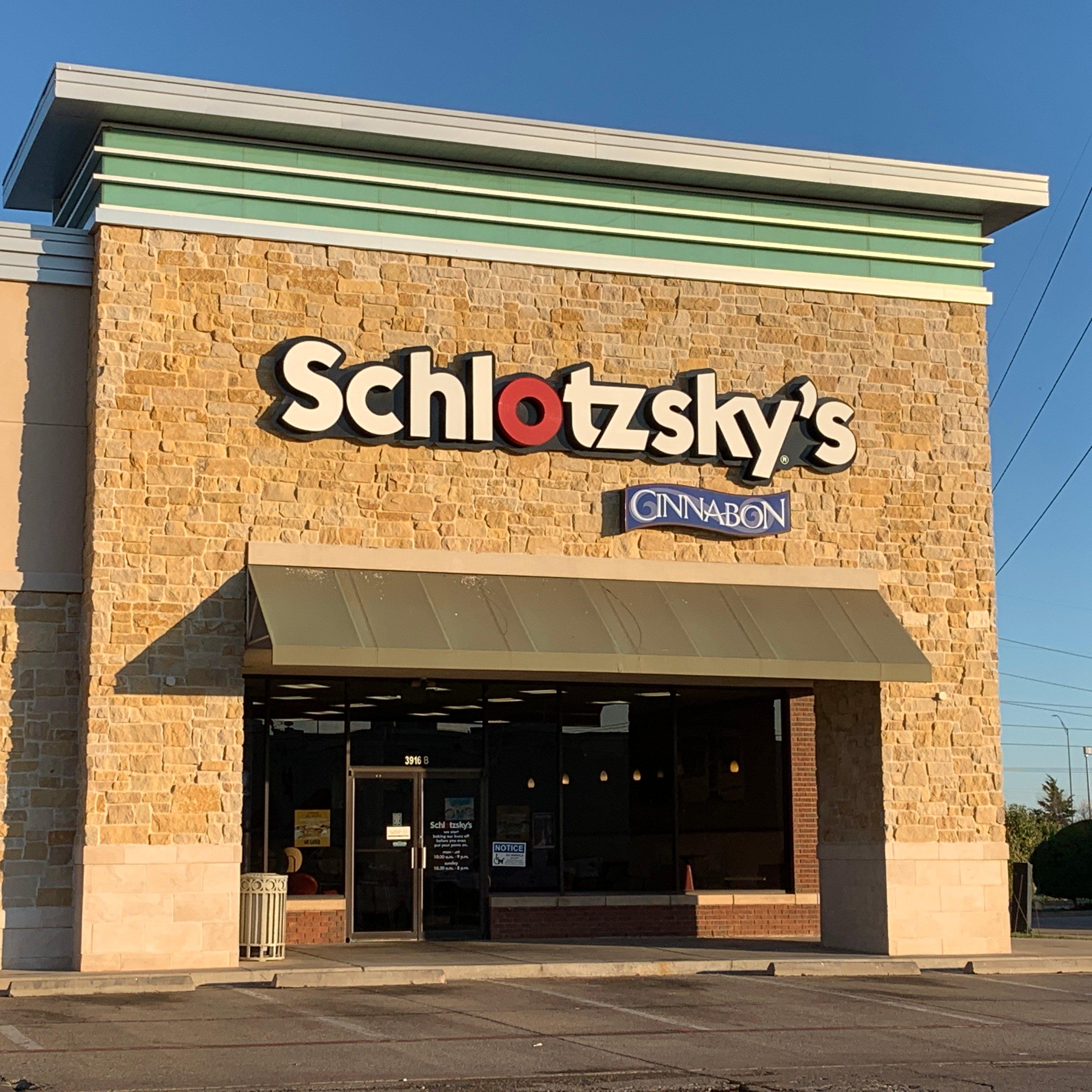 Schlotzsky's