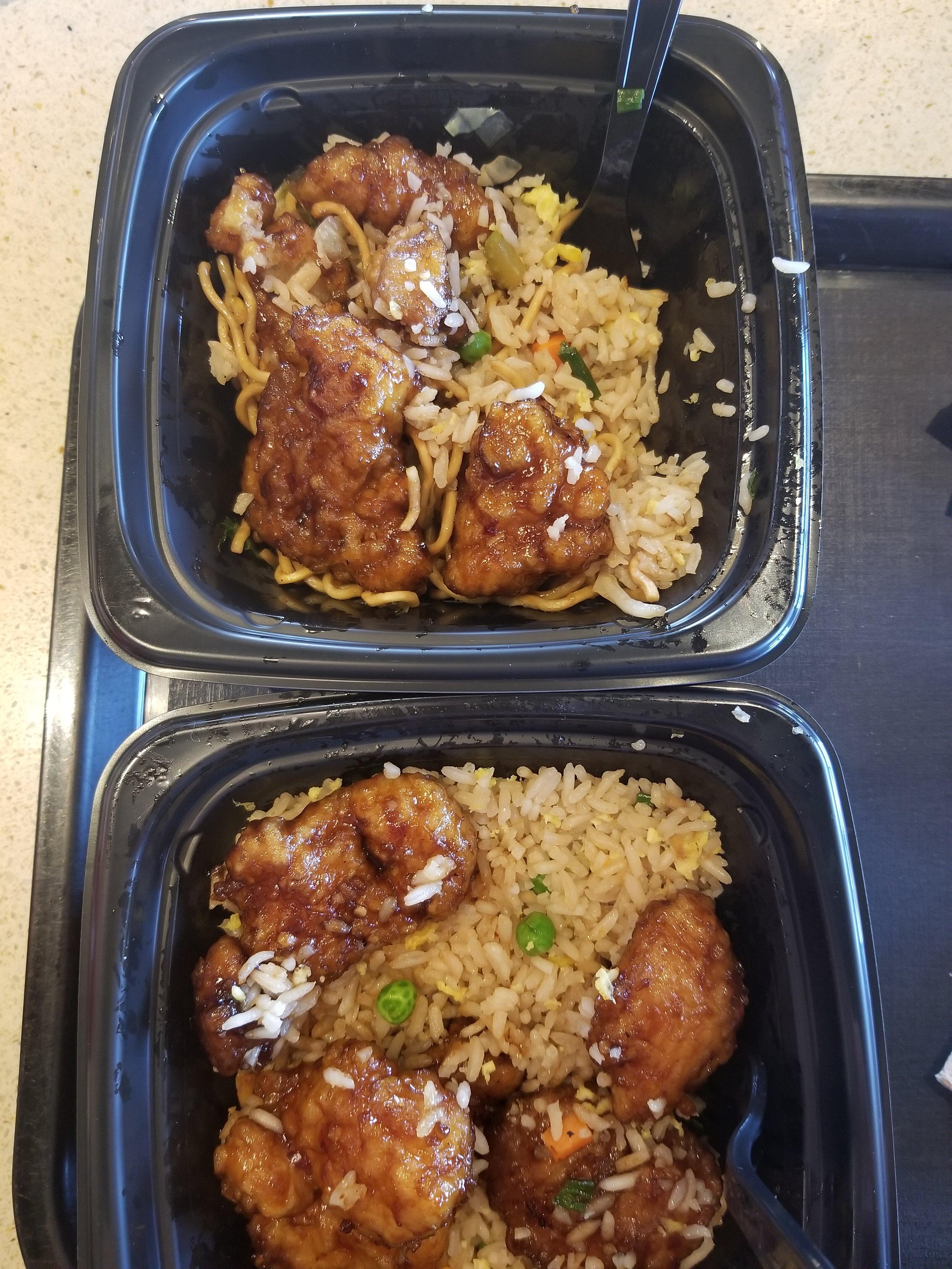 Panda Express