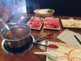 Hot Pot