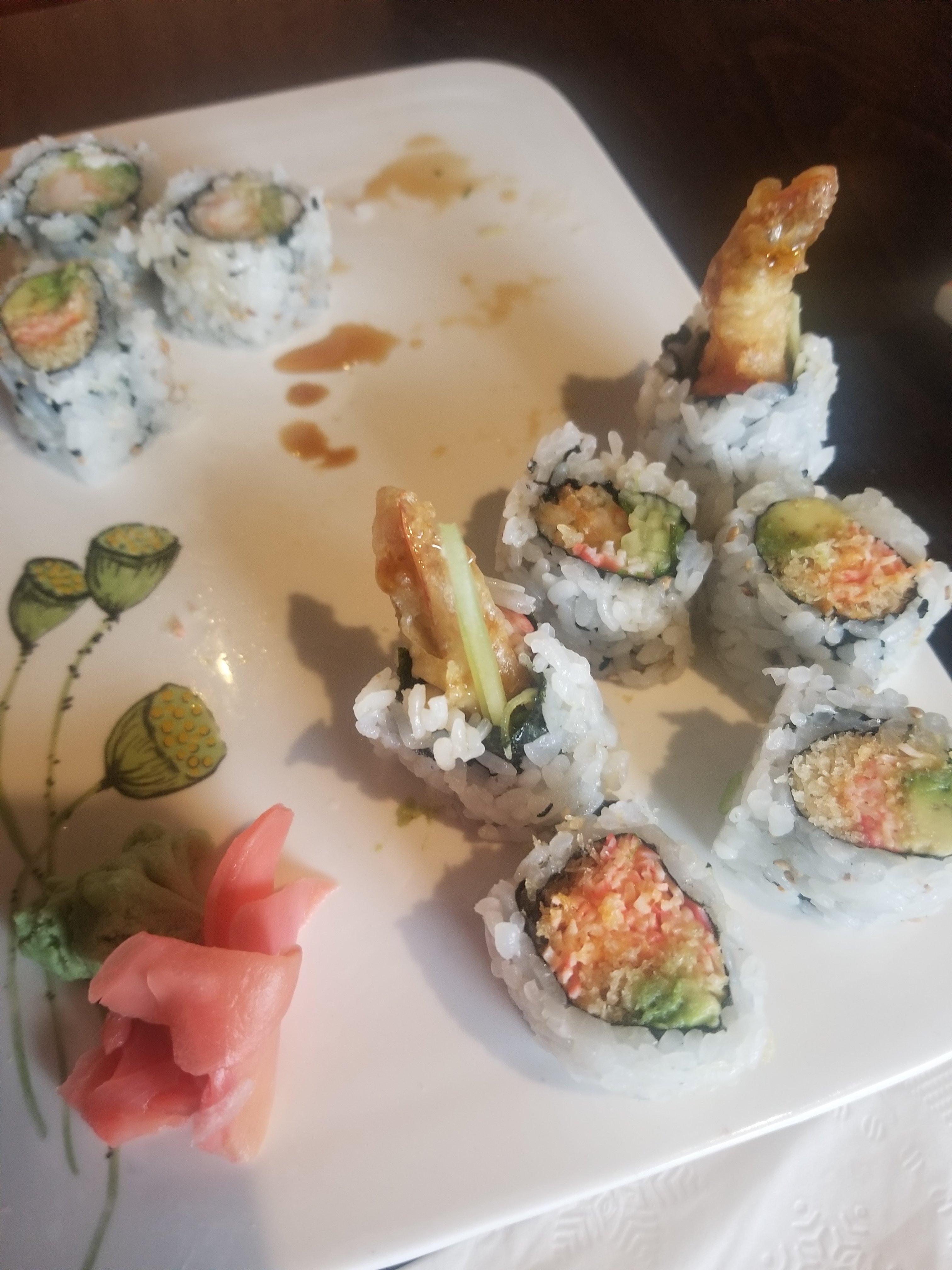 Sushi Village