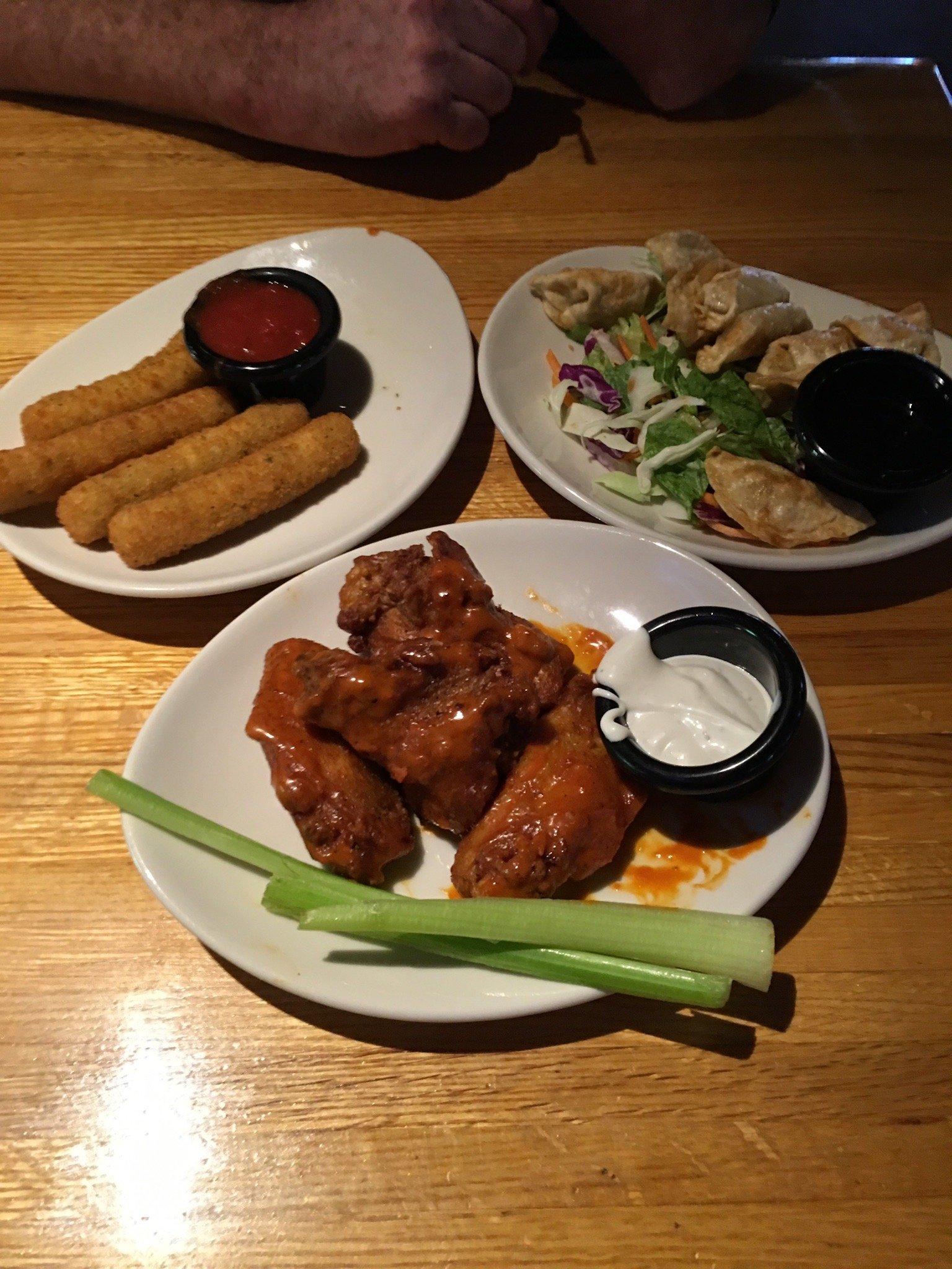 Applebee's