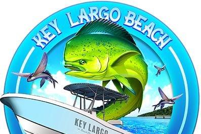 Key Largo Boat Beach Rental