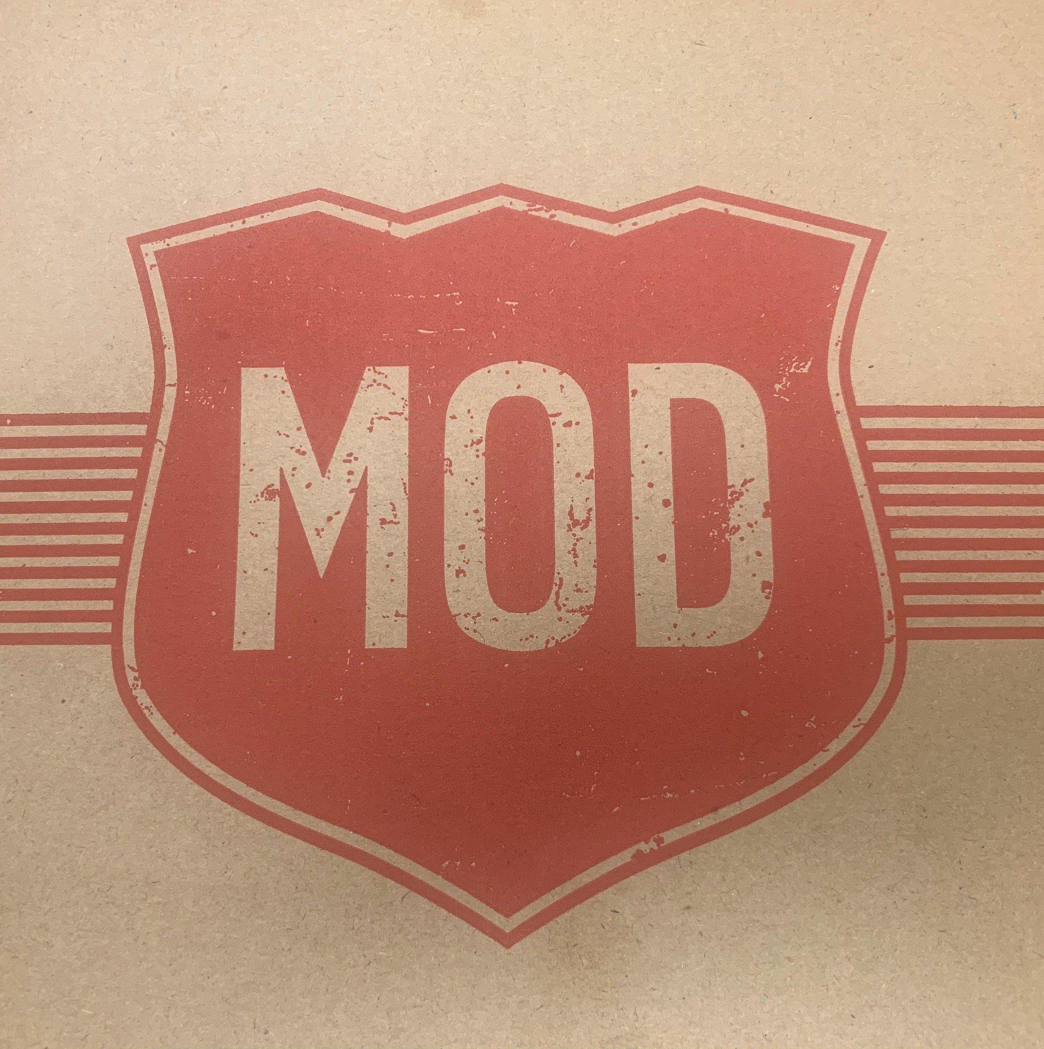 MOD Pizza