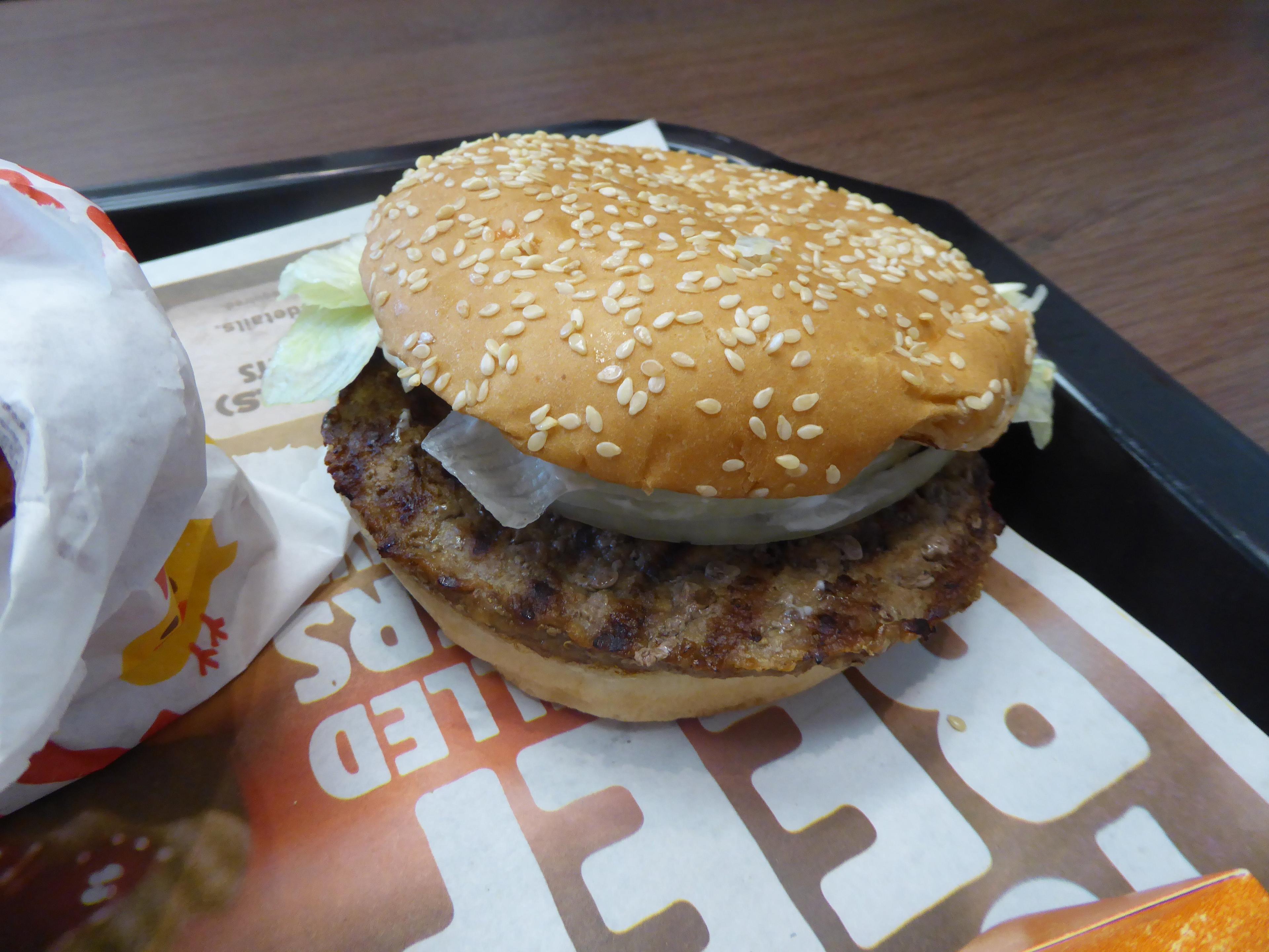 Burger King