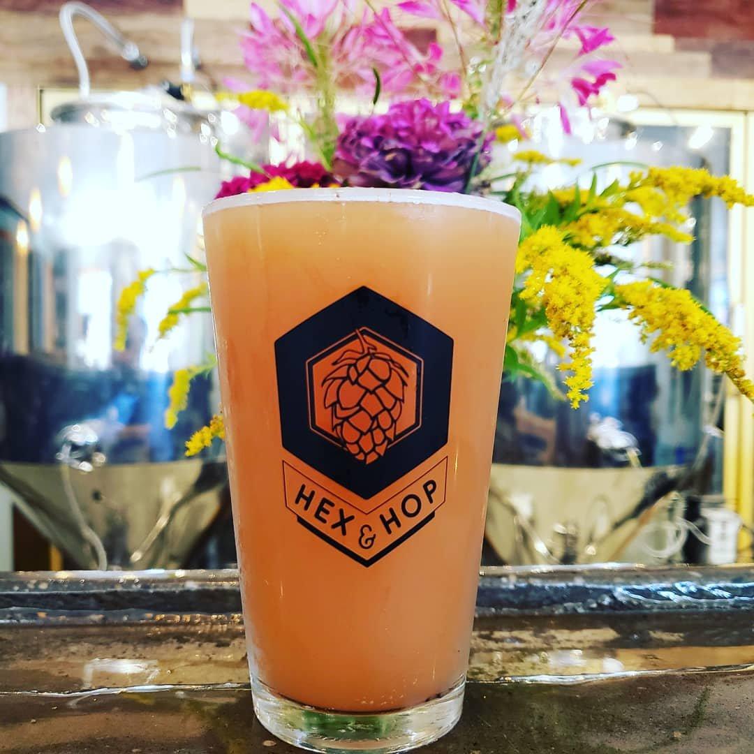 Hex and Hop Brewing