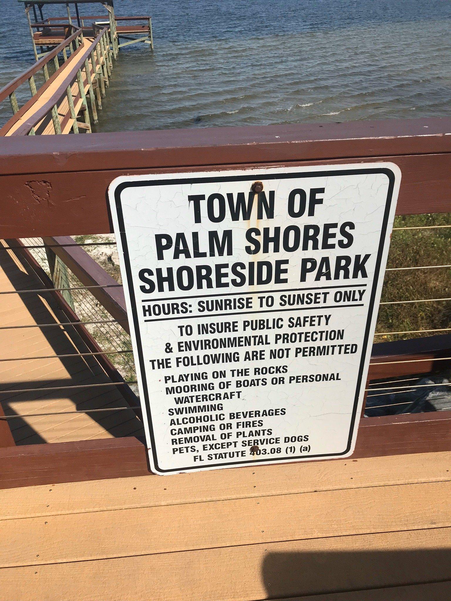 Shoreside Park