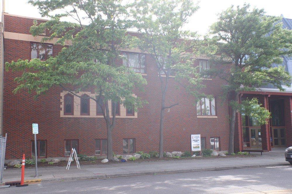 Billings First United Methodist Church