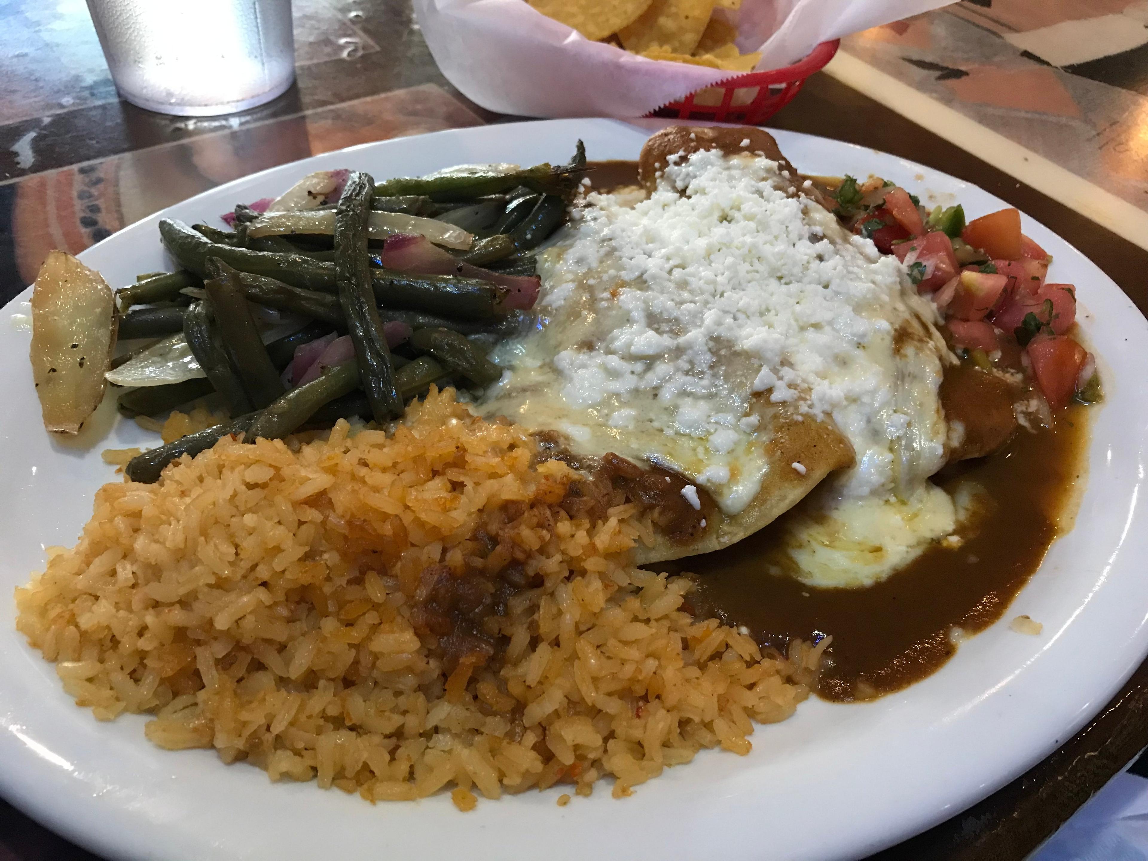 Taqueria Los Hermanos