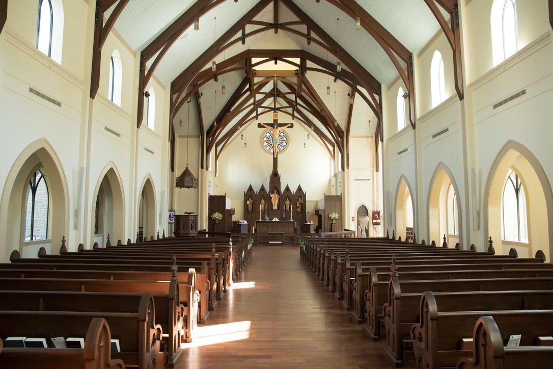 St. Peter's Anglican Cathedral