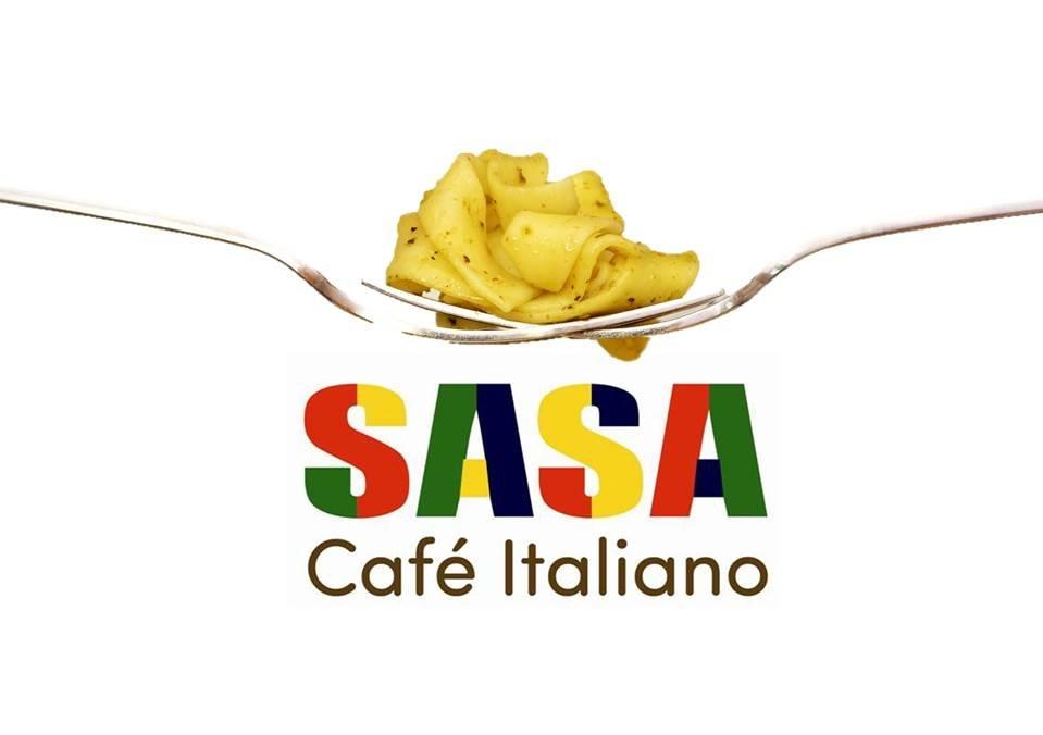 Sasa Cafe Italiano - Restaurant