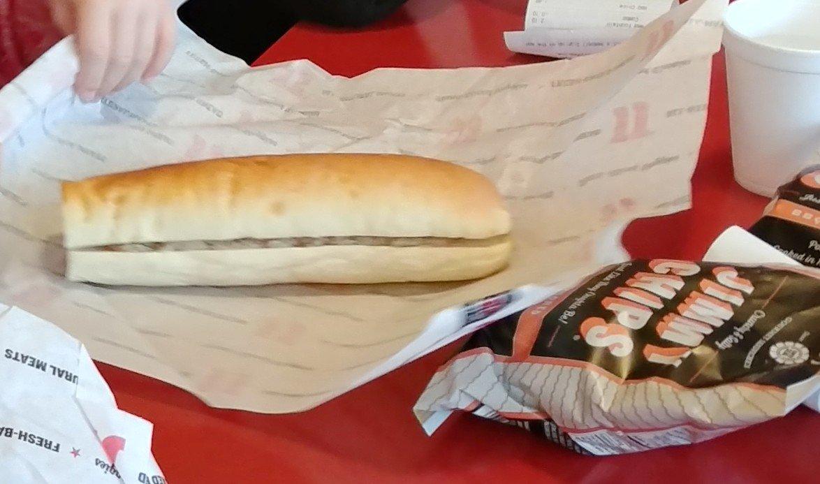 Jimmy John's