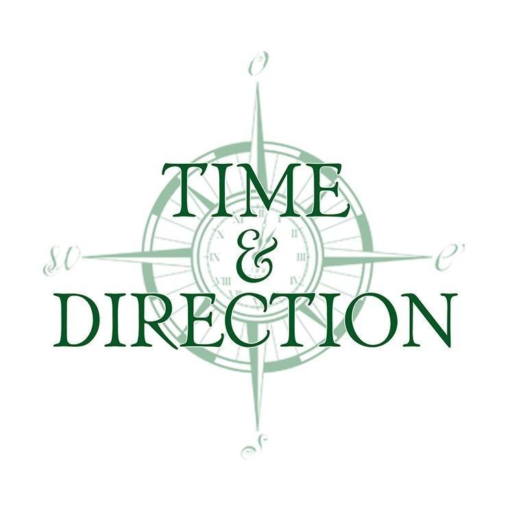 Time & Direction