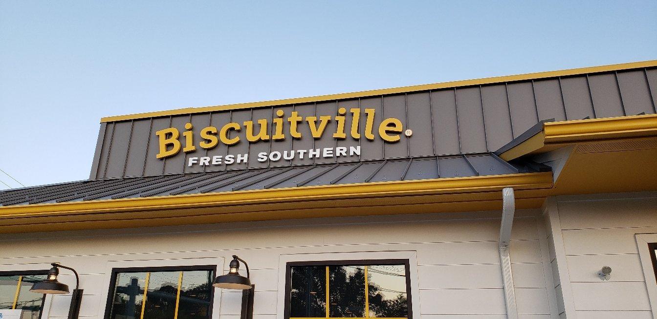 Biscuitville