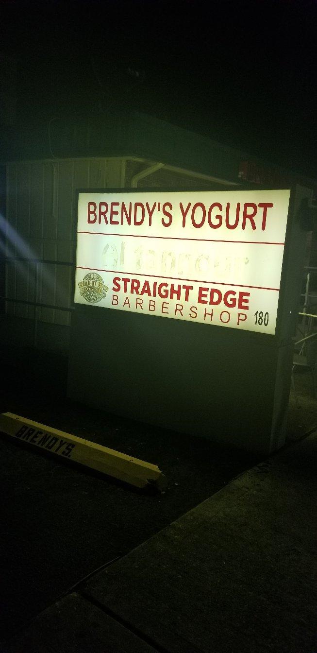 Brendy's Ice Cream And Yogurt