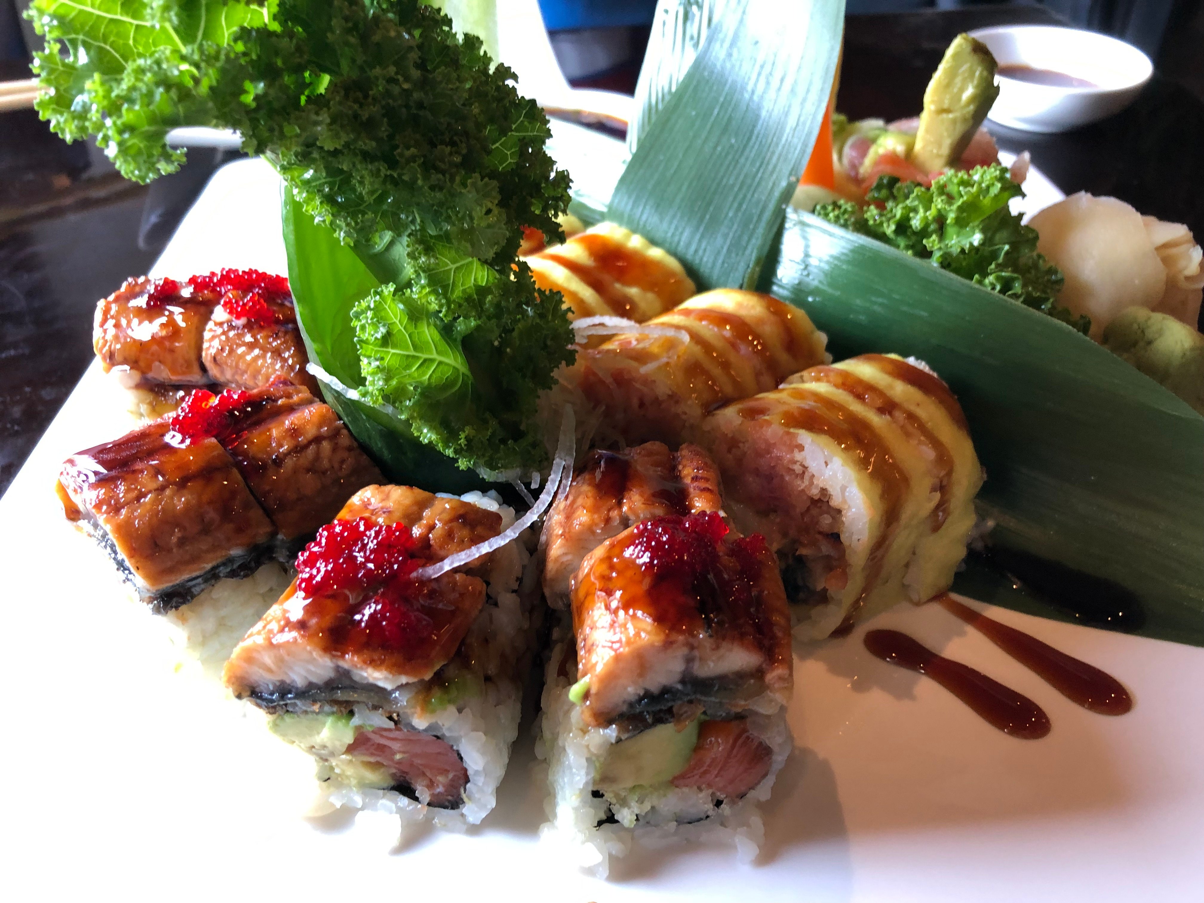 Kumo Asian Bistro