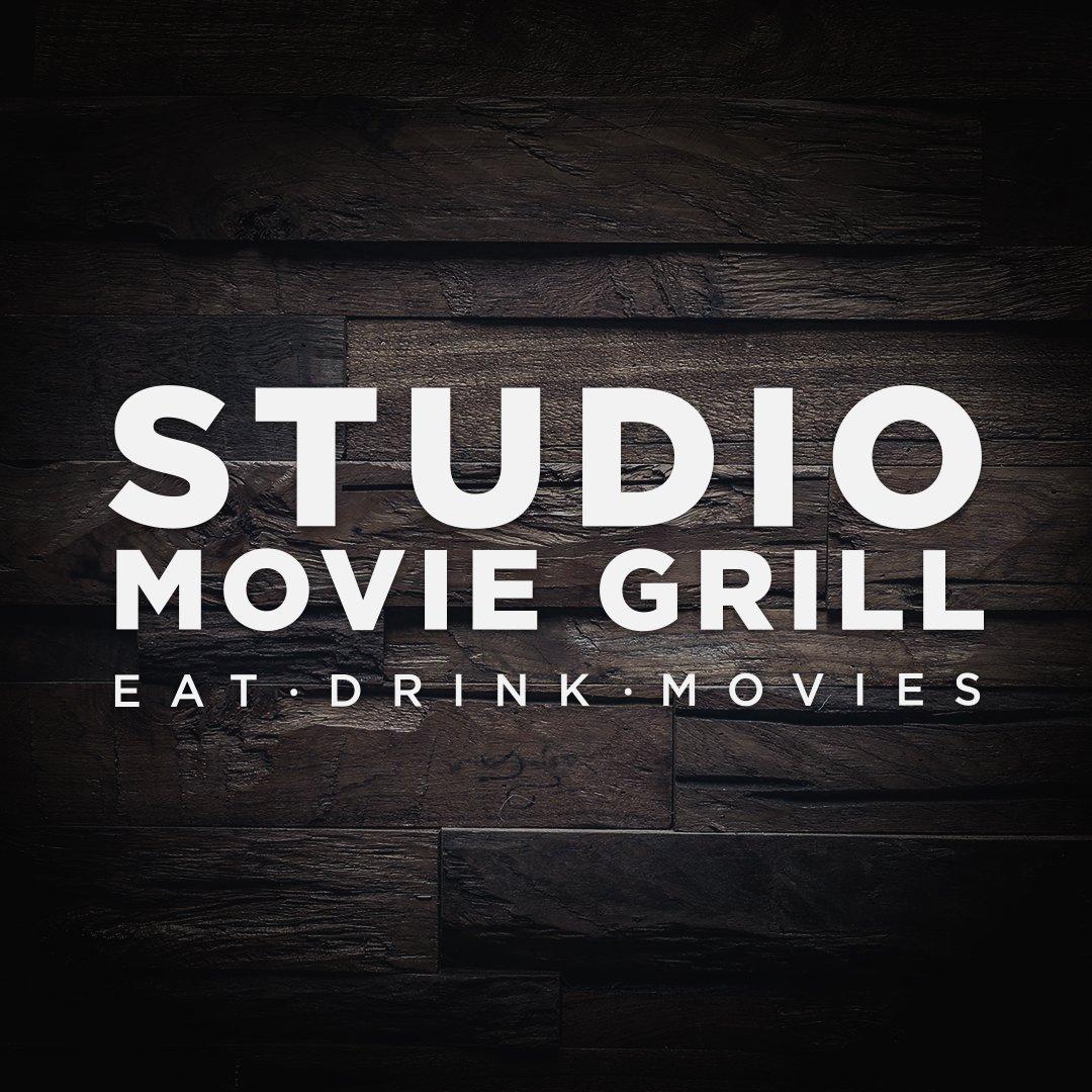 Studio Movie Grill - Simi Valley