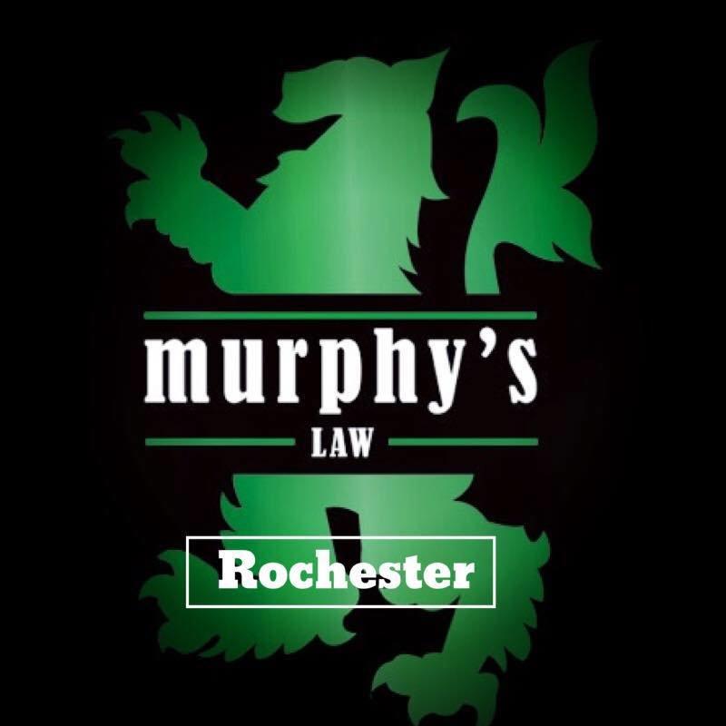 Murphy's Law Irish Pub