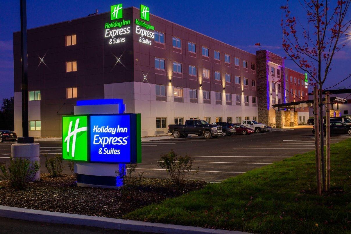 Holiday Inn Express & Suites Halifax – Dartmouth, an IHG Hotel