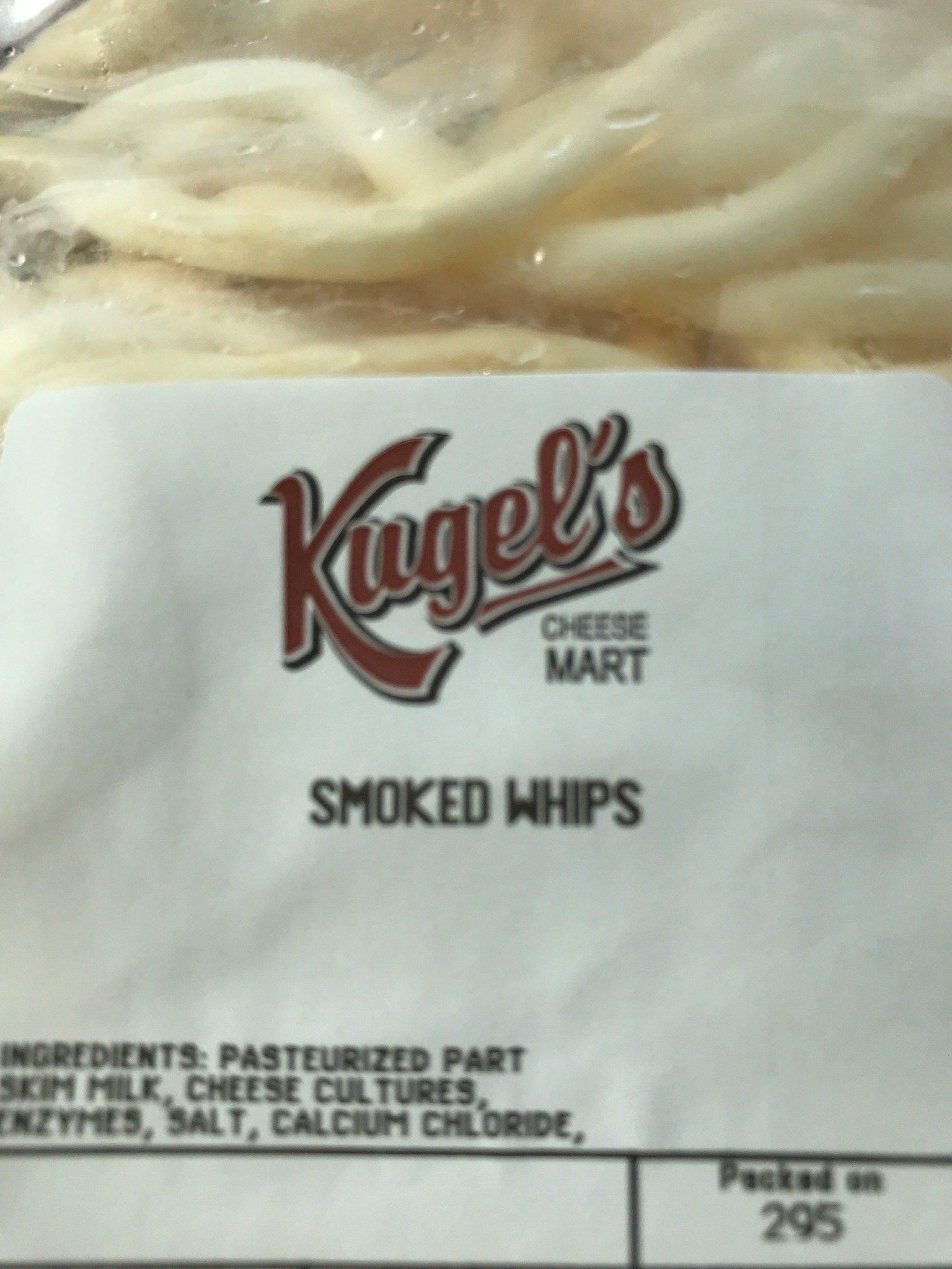 Kugel's Cheese Mart