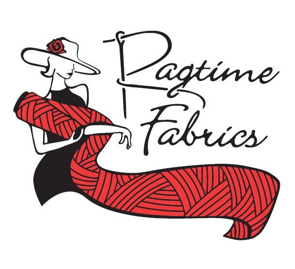 Ragtime Fabrics