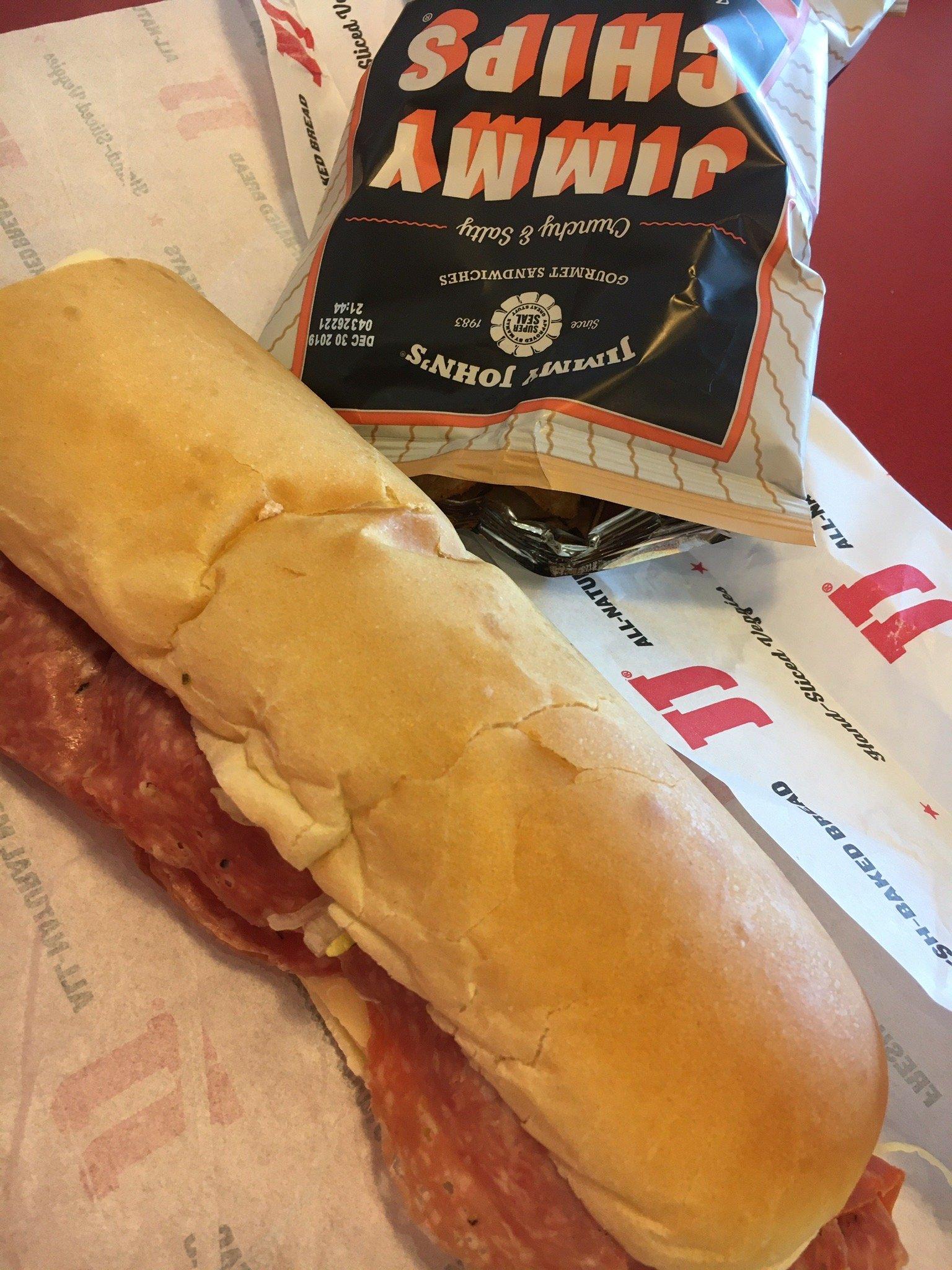 Jimmy John's