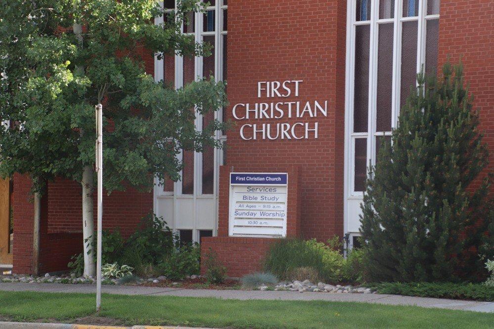 First Christian Church