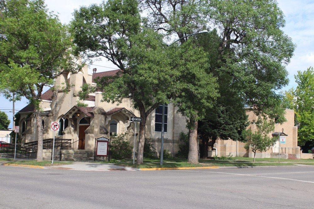 St. Luke's Episcopal Church