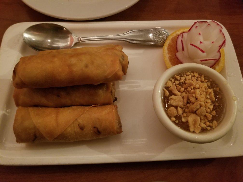 R'noh Thai Restaurant