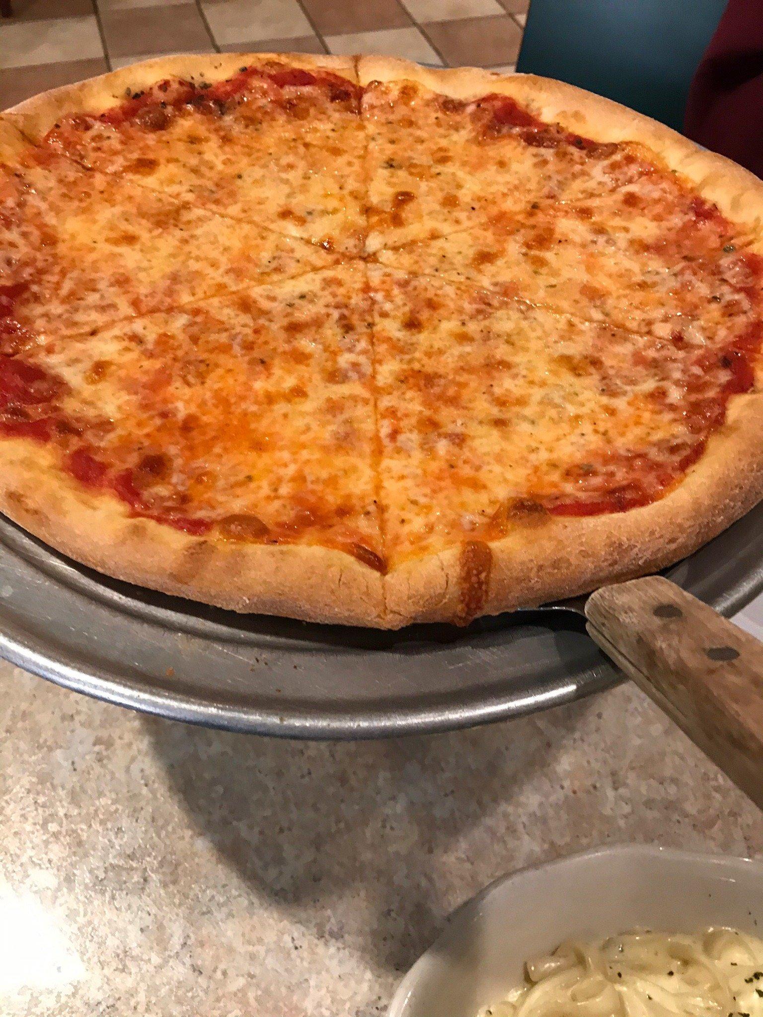 Rosario's Pronto Pizza